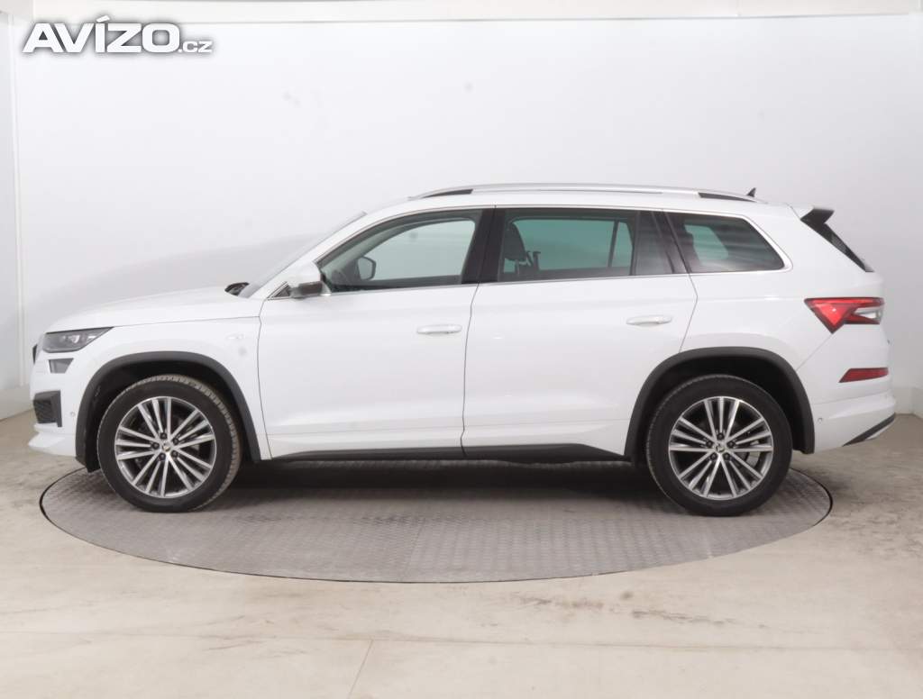 Foto inzerátu Skoda Kodiaq 2.0 TDI