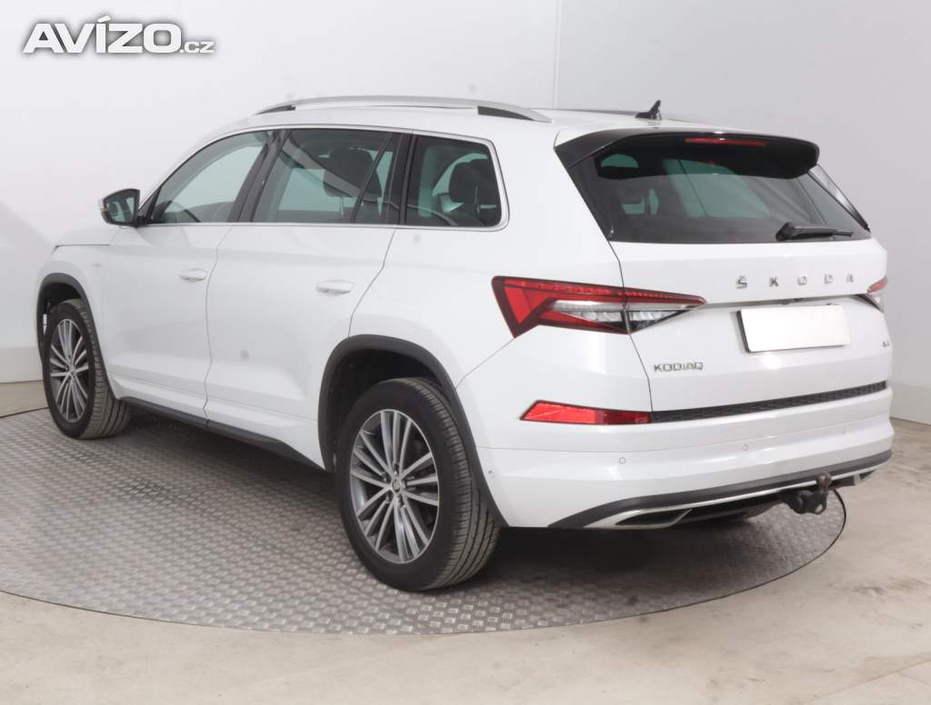 Foto inzerátu Skoda Kodiaq 2.0 TDI