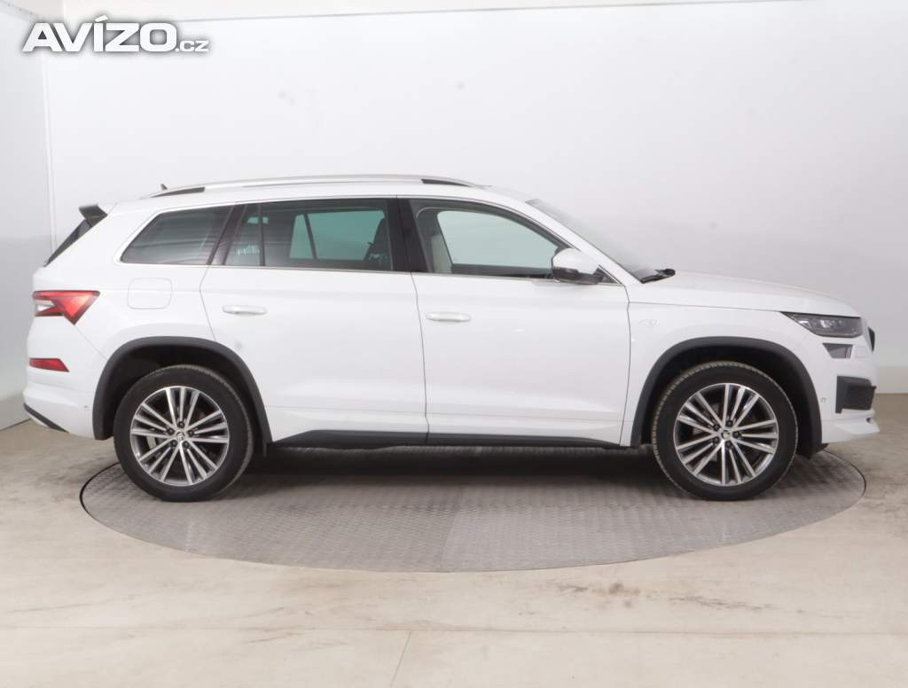 Foto inzerátu Skoda Kodiaq 2.0 TDI