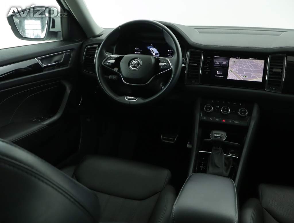 Foto inzerátu Skoda Kodiaq 2.0 TDI
