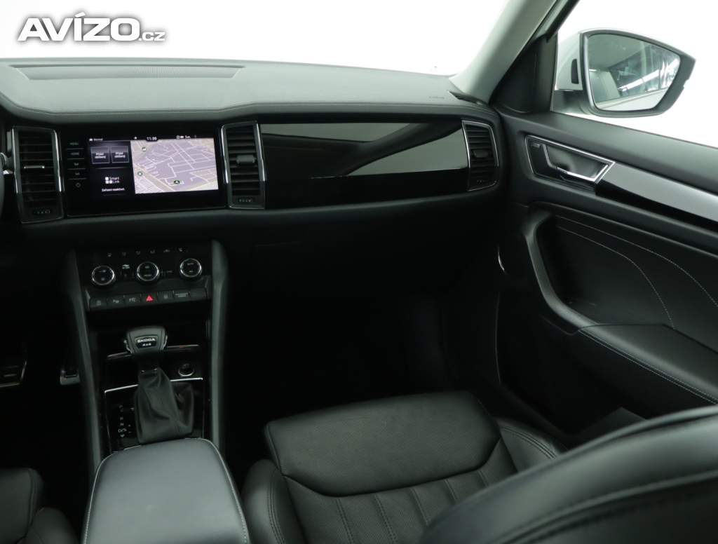 Foto inzerátu Skoda Kodiaq 2.0 TDI