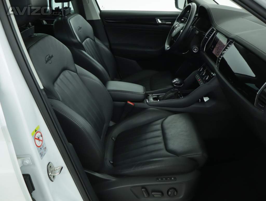Foto inzerátu Skoda Kodiaq 2.0 TDI
