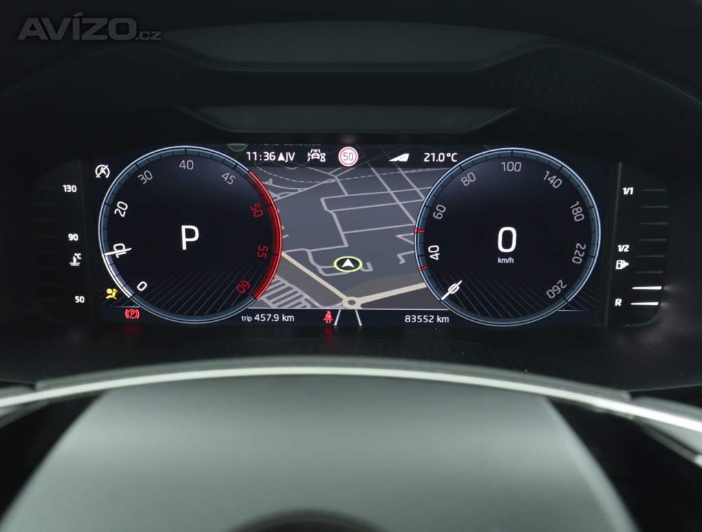 Foto inzerátu Skoda Kodiaq 2.0 TDI