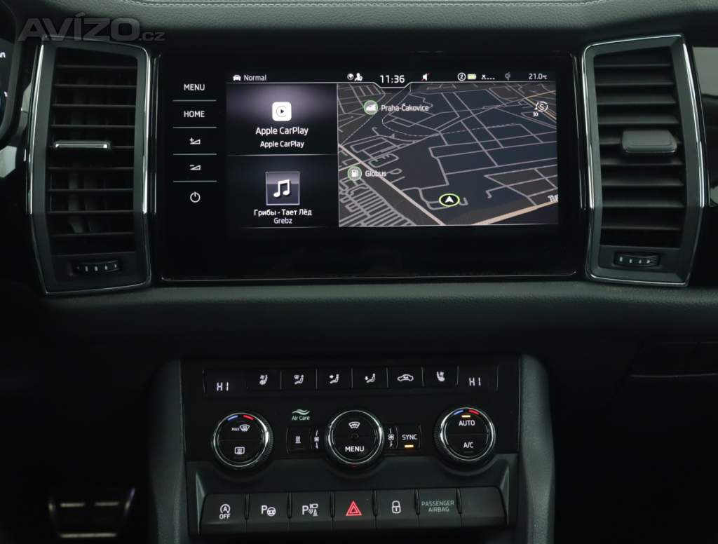 Foto inzerátu Skoda Kodiaq 2.0 TDI