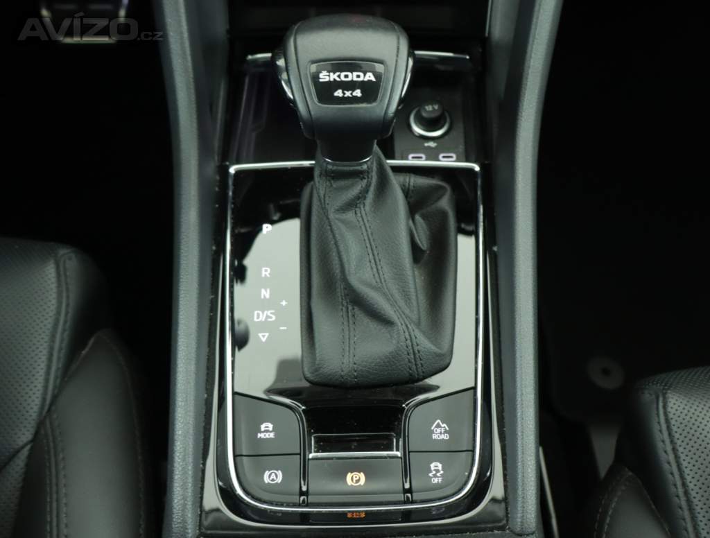 Foto inzerátu Skoda Kodiaq 2.0 TDI