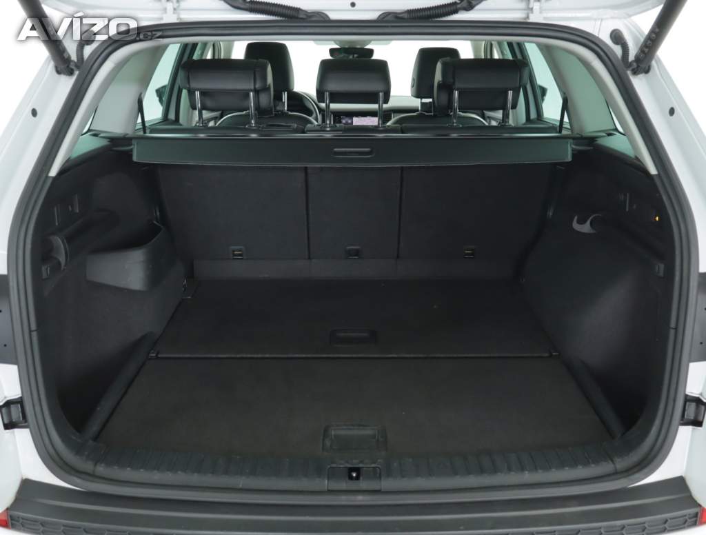 Foto inzerátu Skoda Kodiaq 2.0 TDI
