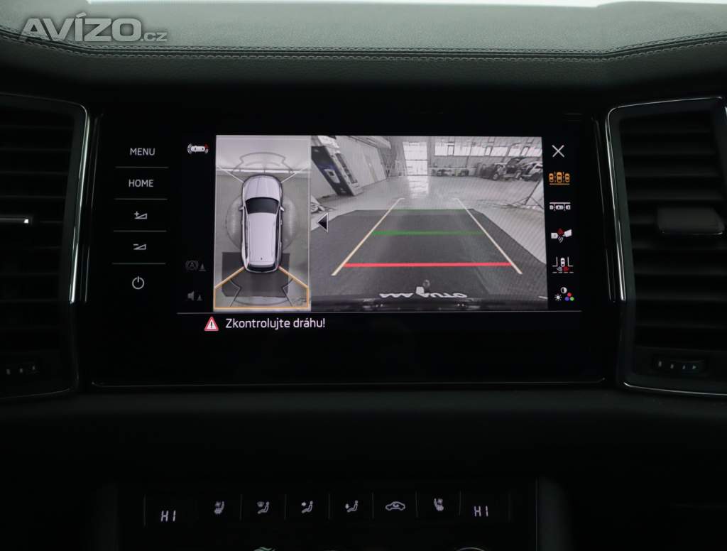 Foto inzerátu Skoda Kodiaq 2.0 TDI