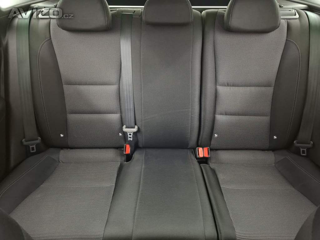 Foto inzerátu Hyundai i30 1.6 CRDi