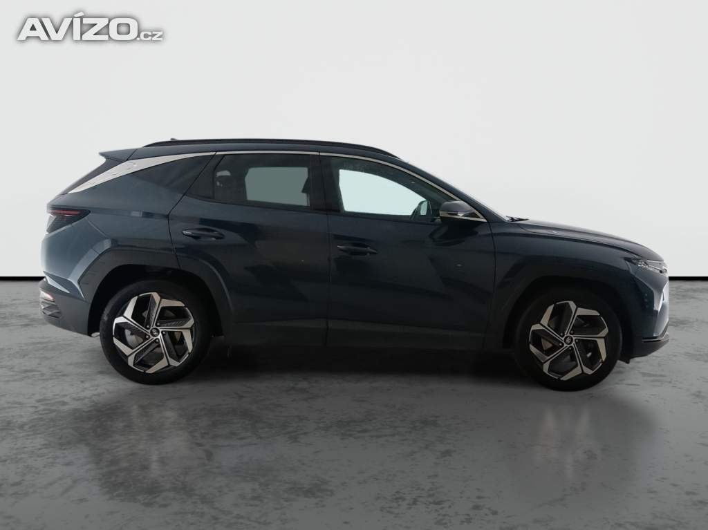 Foto inzerátu Hyundai Tucson 1.6 T-GDI