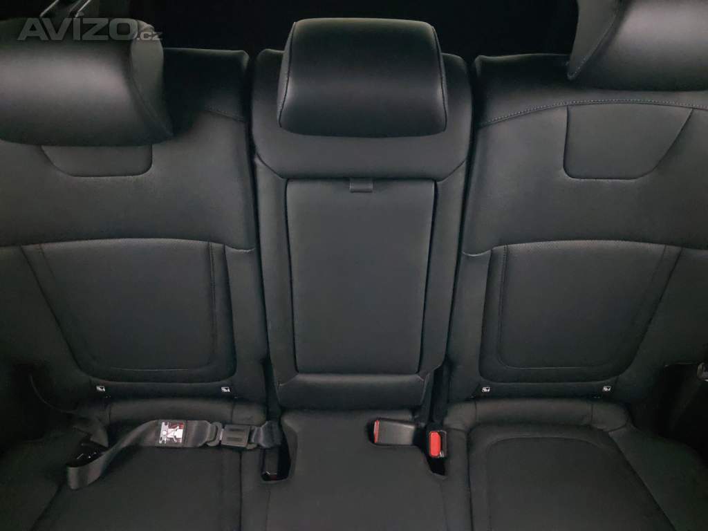 Foto inzerátu Hyundai Tucson 1.6 T-GDI