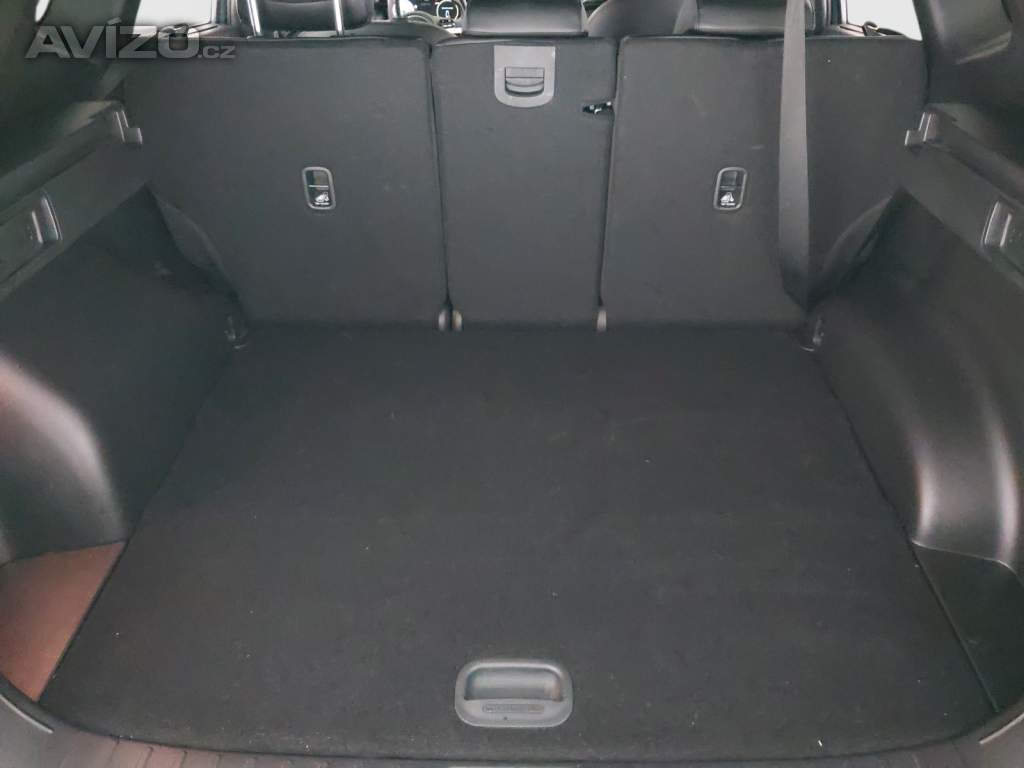 Foto inzerátu Hyundai Tucson 1.6 T-GDI