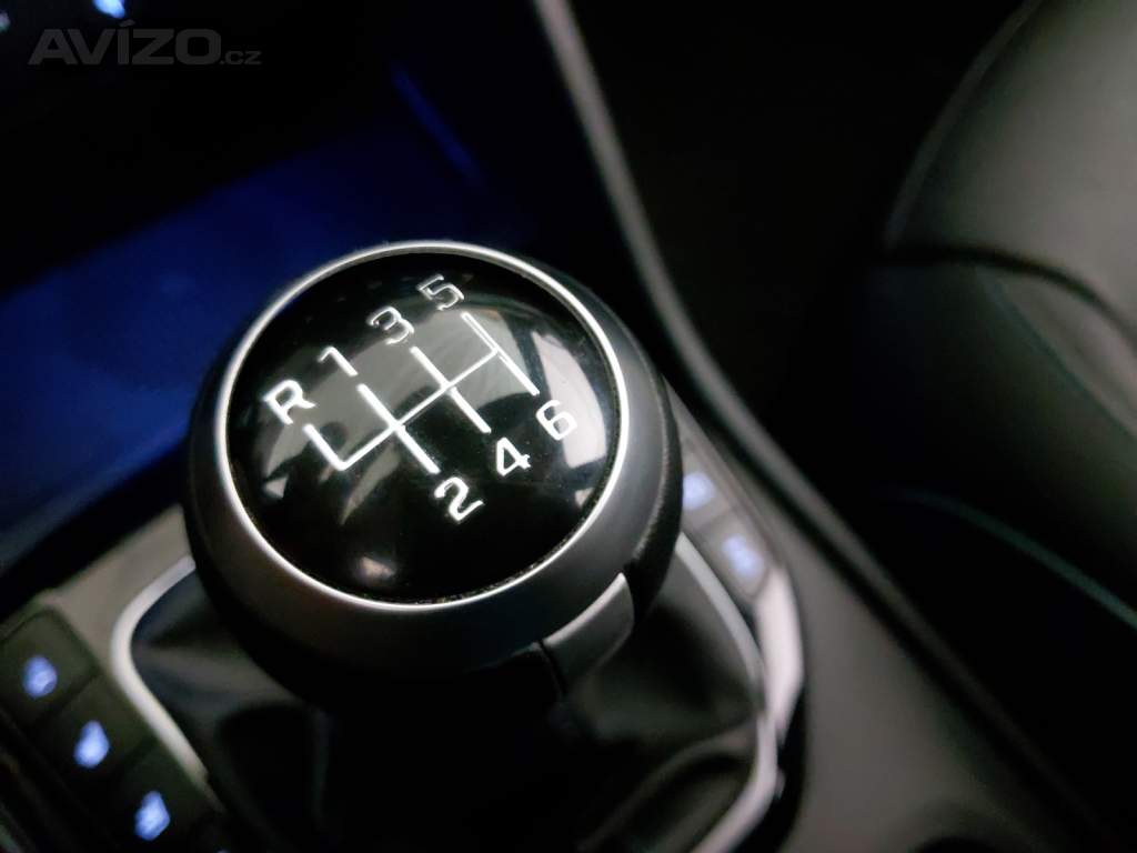 Foto inzerátu Hyundai Tucson 1.6 T-GDI