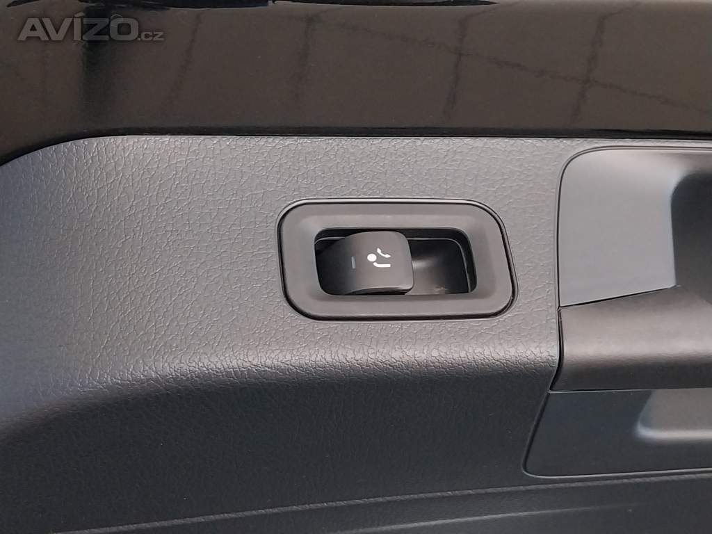 Foto inzerátu Mercedes GLB GLB 200 d
