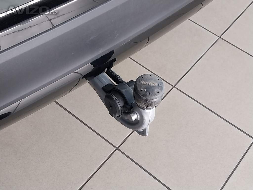 Foto inzerátu Mercedes GLB GLB 200 d