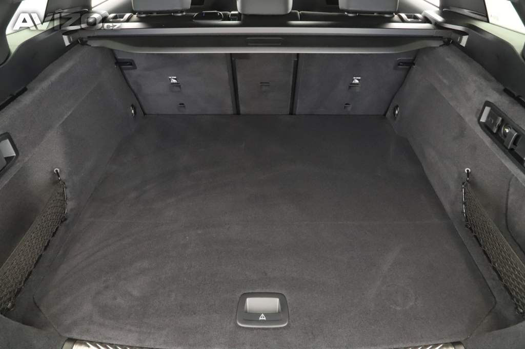 Foto inzerátu BMW 5 540d xDrive
