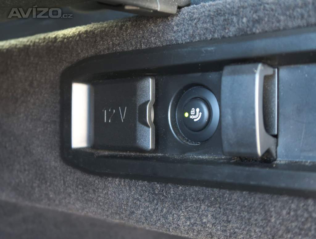 Foto inzerátu BMW 5 540d xDrive