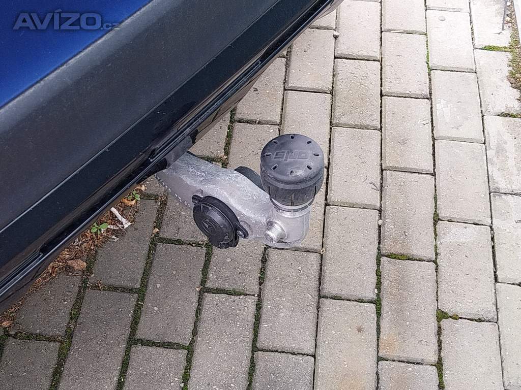 Foto inzerátu Mercedes GLC GLC 300 e 4MATIC
