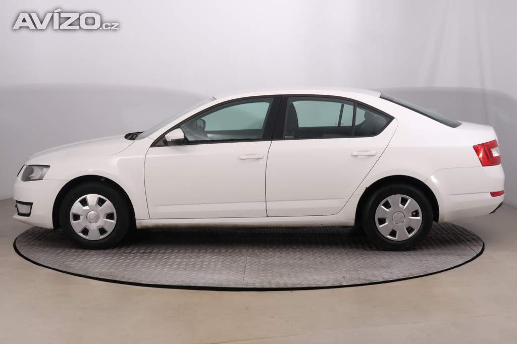 Foto inzerátu Skoda Octavia 1.6 TDI