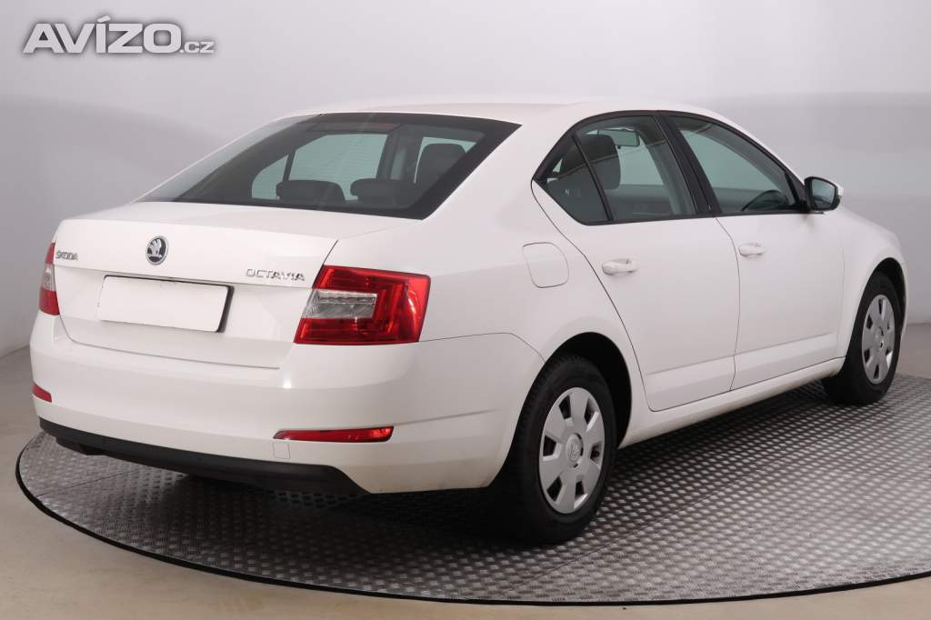Foto inzerátu Skoda Octavia 1.6 TDI
