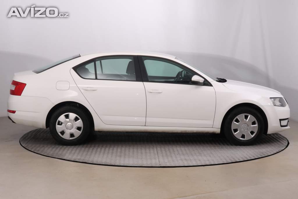 Foto inzerátu Skoda Octavia 1.6 TDI