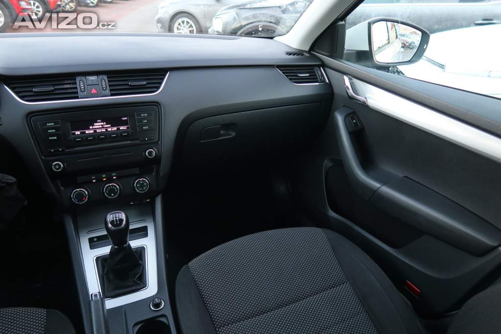 Foto inzerátu Skoda Octavia 1.6 TDI