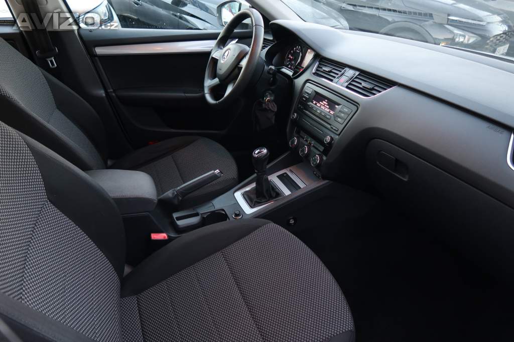 Foto inzerátu Skoda Octavia 1.6 TDI