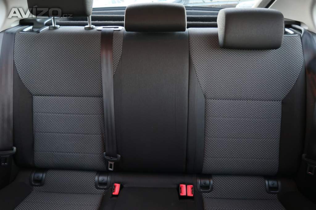 Foto inzerátu Skoda Octavia 1.6 TDI