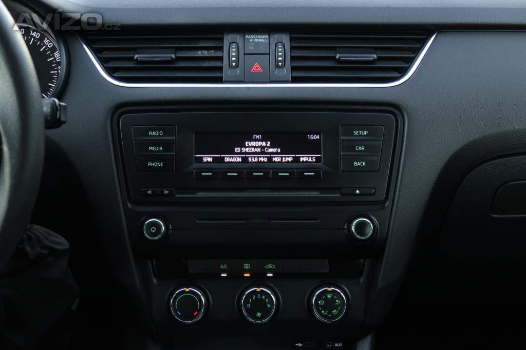 Foto inzerátu Skoda Octavia 1.6 TDI
