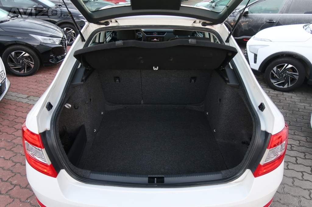 Foto inzerátu Skoda Octavia 1.6 TDI