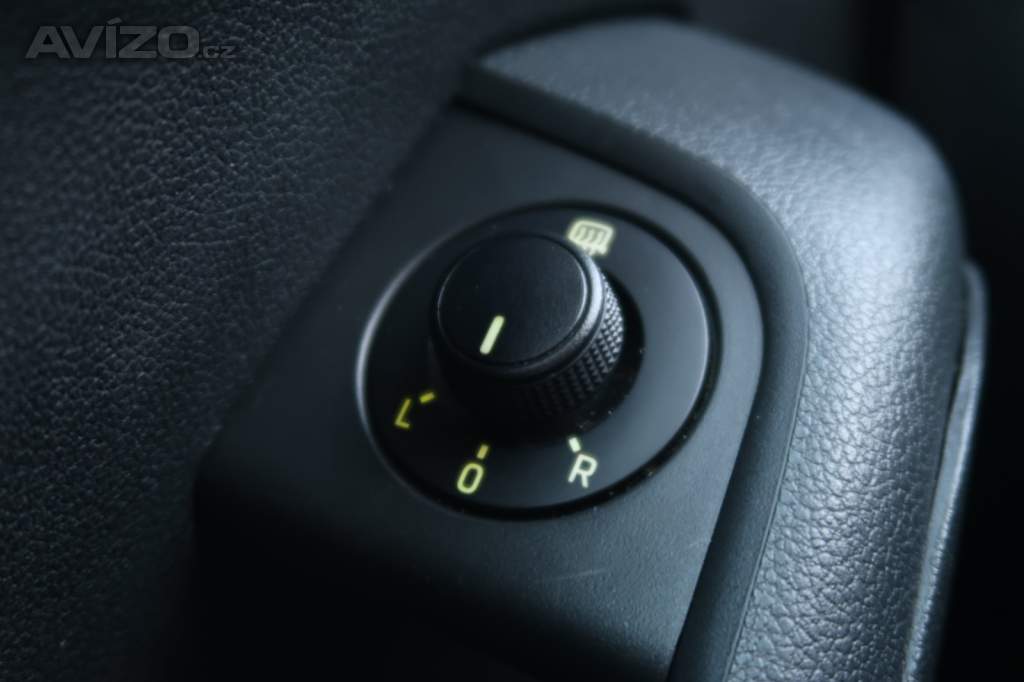 Foto inzerátu Skoda Octavia 1.6 TDI
