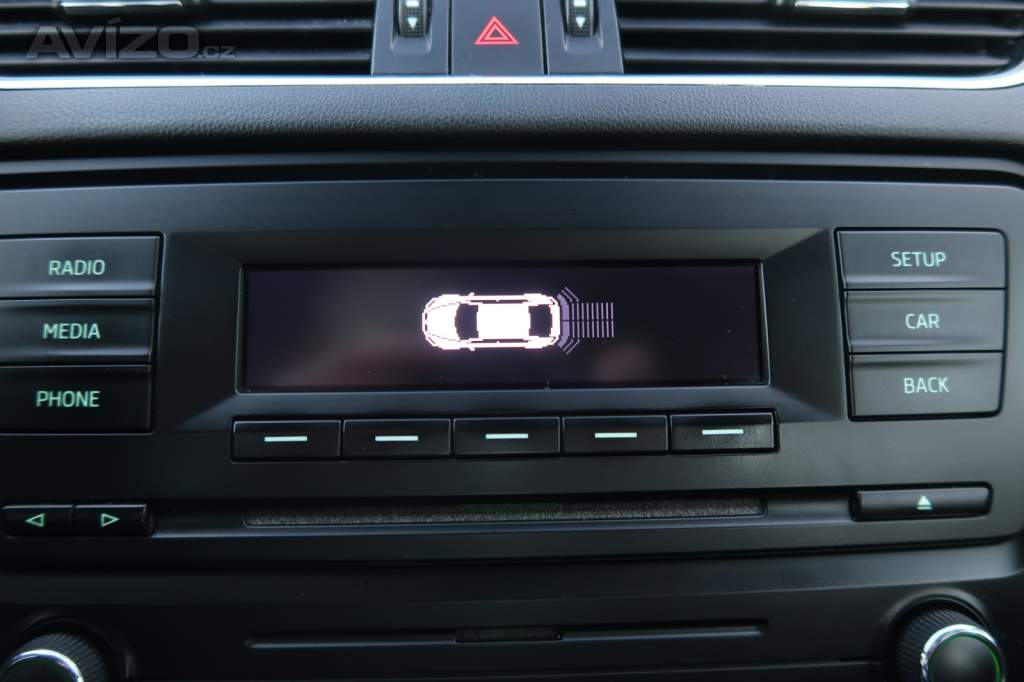 Foto inzerátu Skoda Octavia 1.6 TDI
