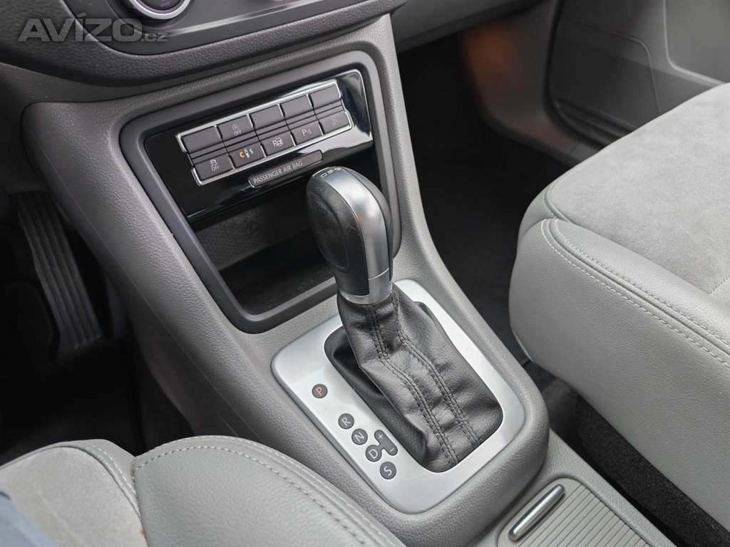 Foto inzerátu VW Sharan 2.0 TDI