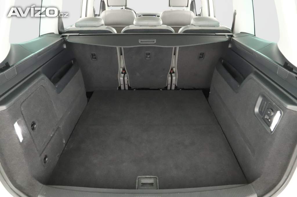 Foto inzerátu VW Sharan 2.0 TDI