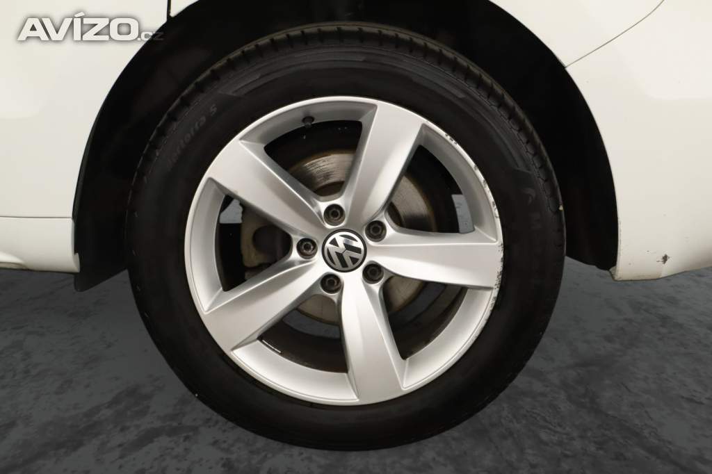 Foto inzerátu VW Sharan 2.0 TDI
