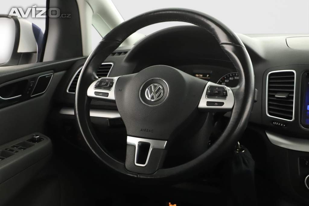 Foto inzerátu VW Sharan 2.0 TDI