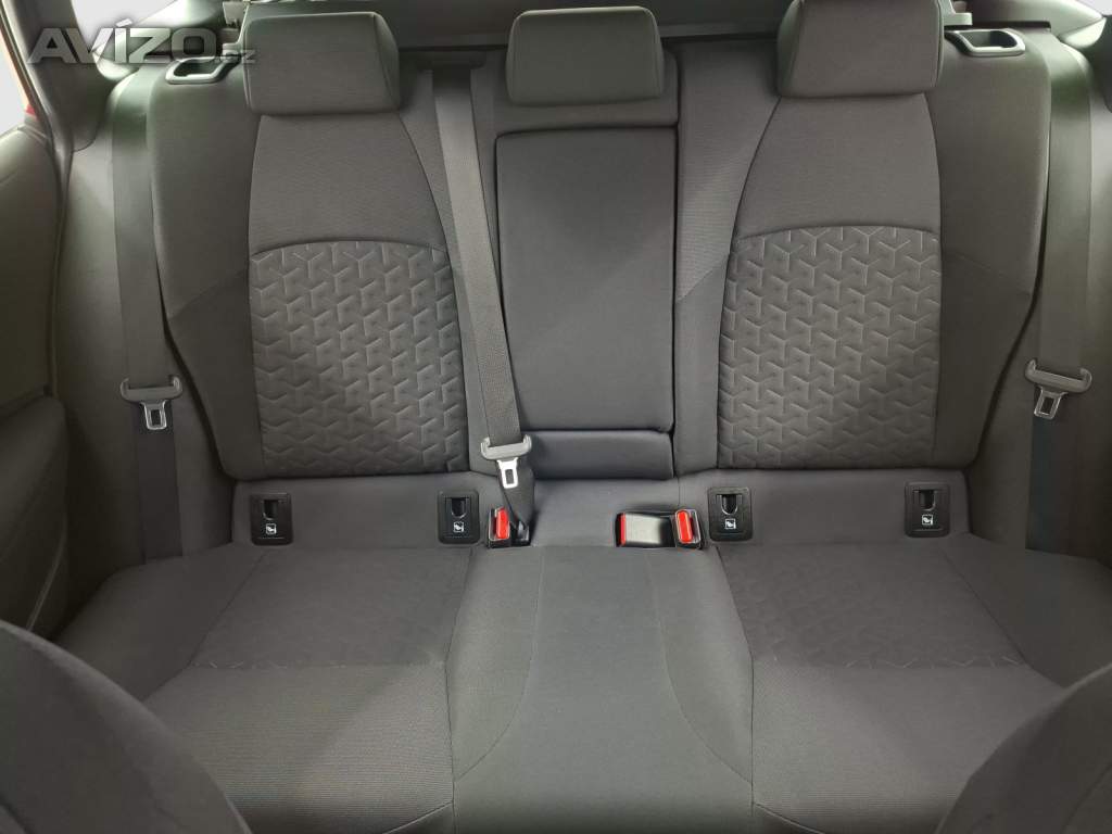 Foto inzerátu Toyota Corolla 1.8 Hybrid