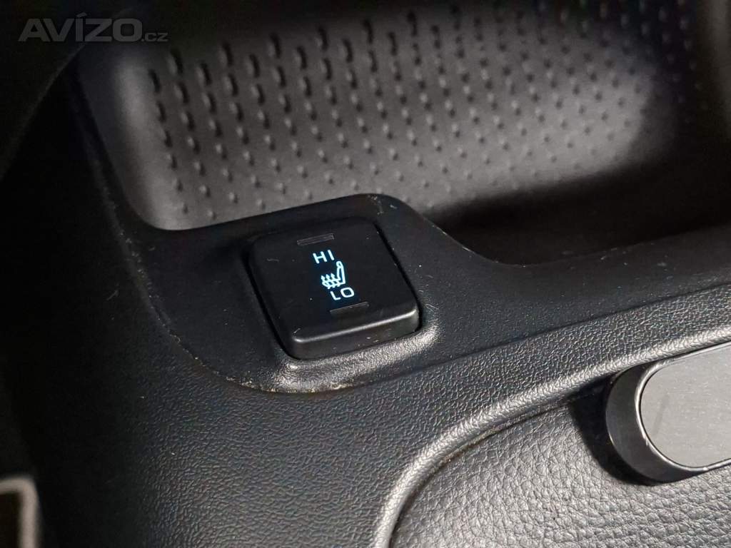 Foto inzerátu Toyota Corolla 1.8 Hybrid
