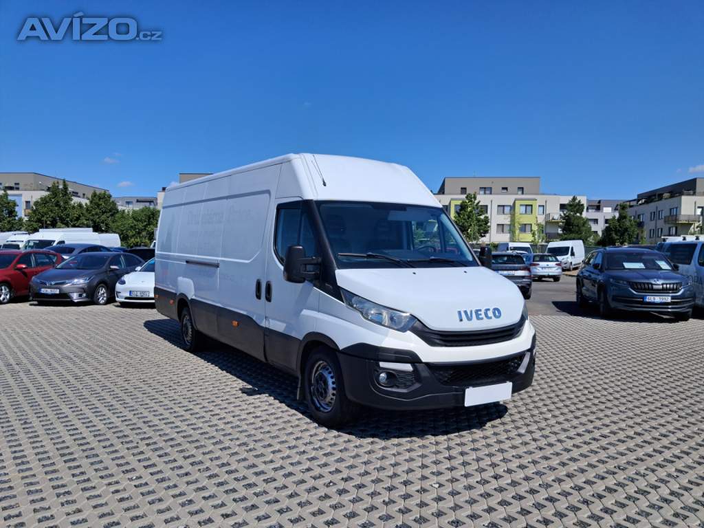 Iveco Daily 2.3 F1A