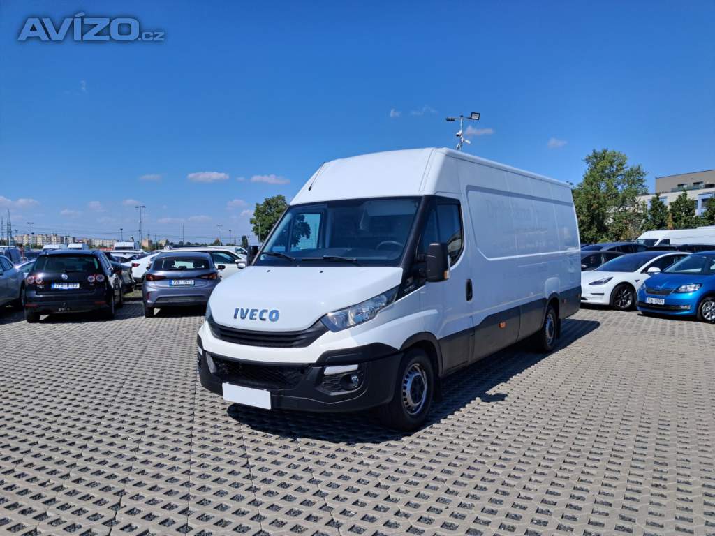 Foto inzerátu Iveco Daily 2.3 F1A