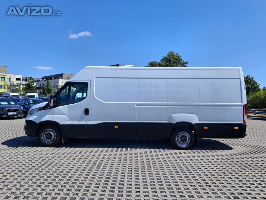 Foto inzerátu Iveco Daily 2.3 F1A