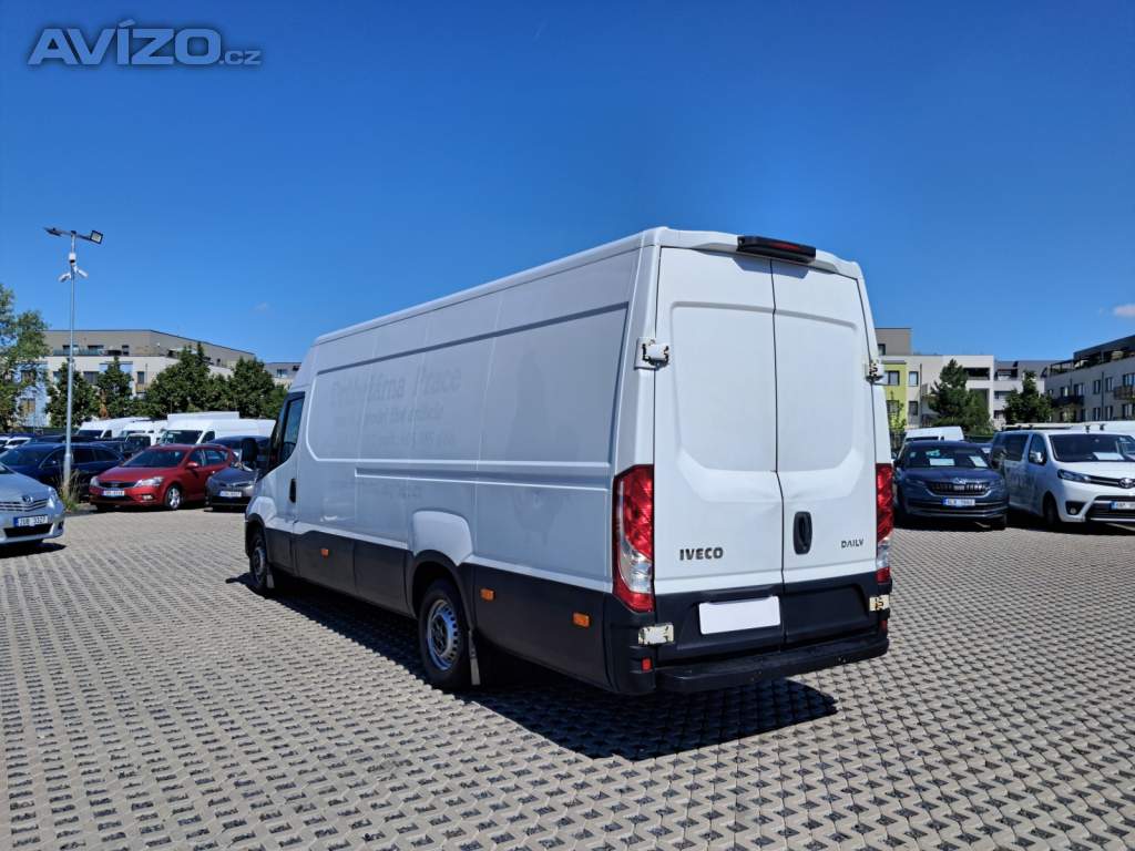 Foto inzerátu Iveco Daily 2.3 F1A