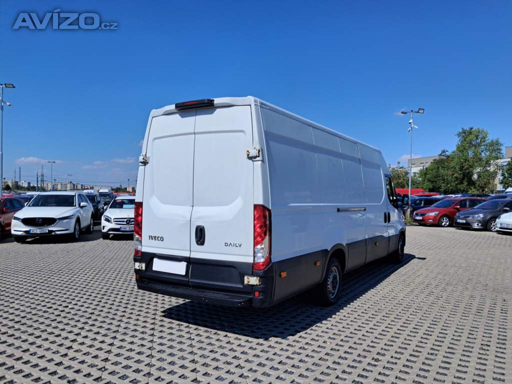 Foto inzerátu Iveco Daily 2.3 F1A