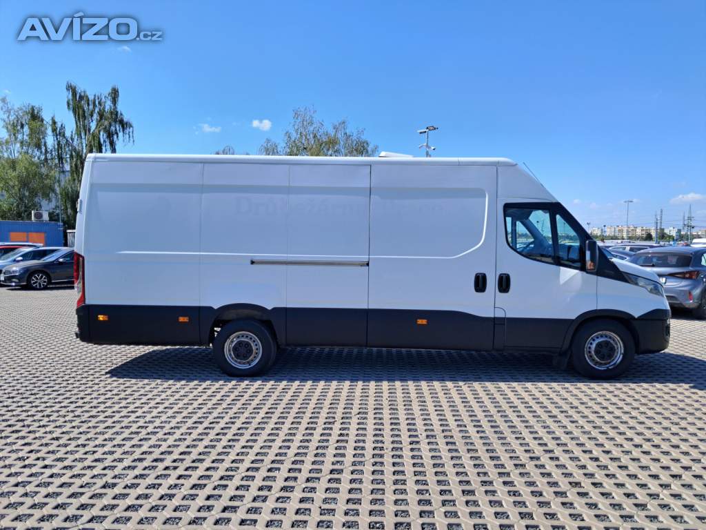 Foto inzerátu Iveco Daily 2.3 F1A