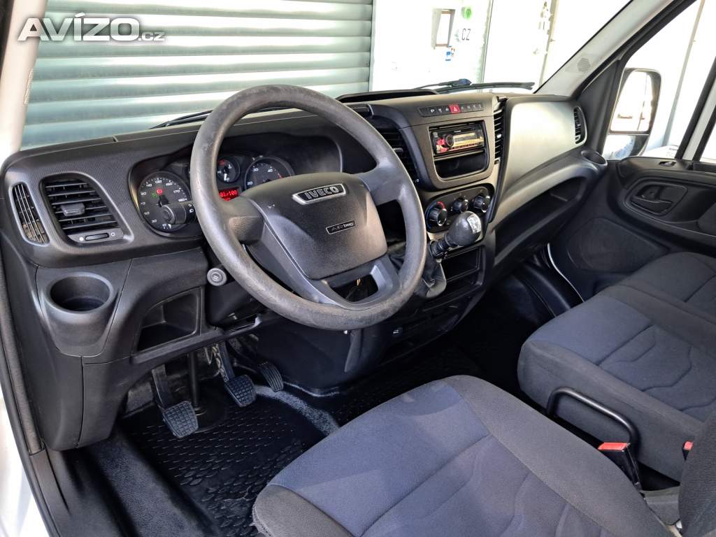Foto inzerátu Iveco Daily 2.3 F1A