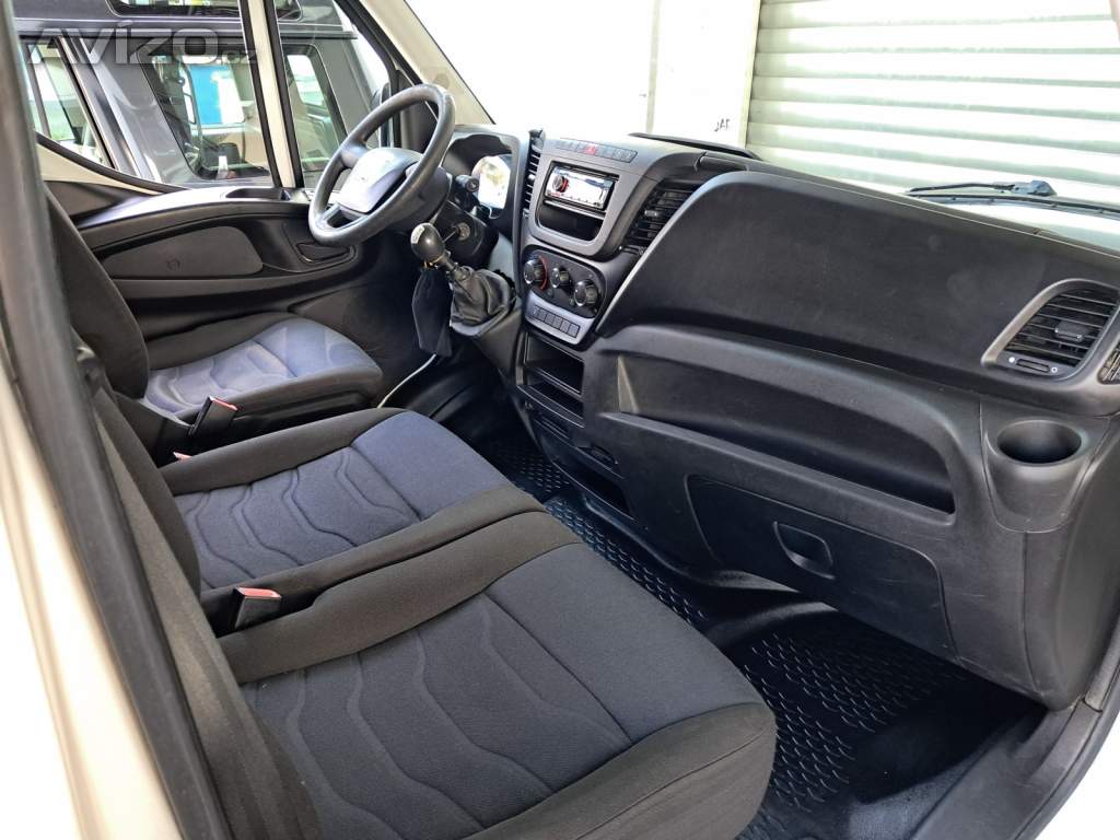 Foto inzerátu Iveco Daily 2.3 F1A
