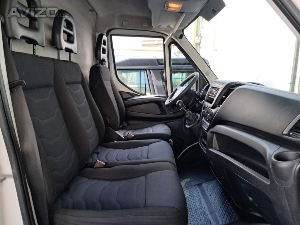 Foto inzerátu Iveco Daily 2.3 F1A