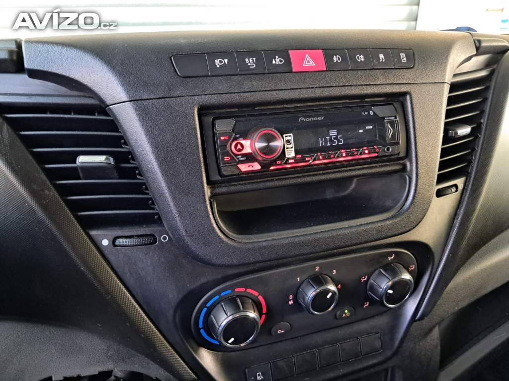 Foto inzerátu Iveco Daily 2.3 F1A