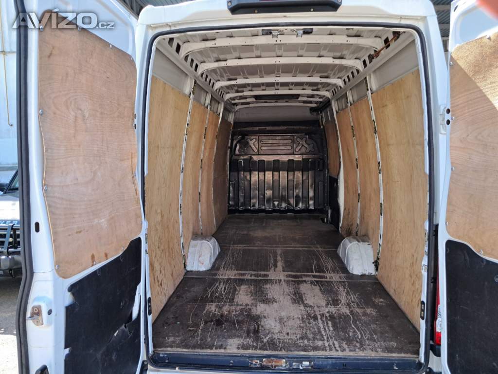 Foto inzerátu Iveco Daily 2.3 F1A