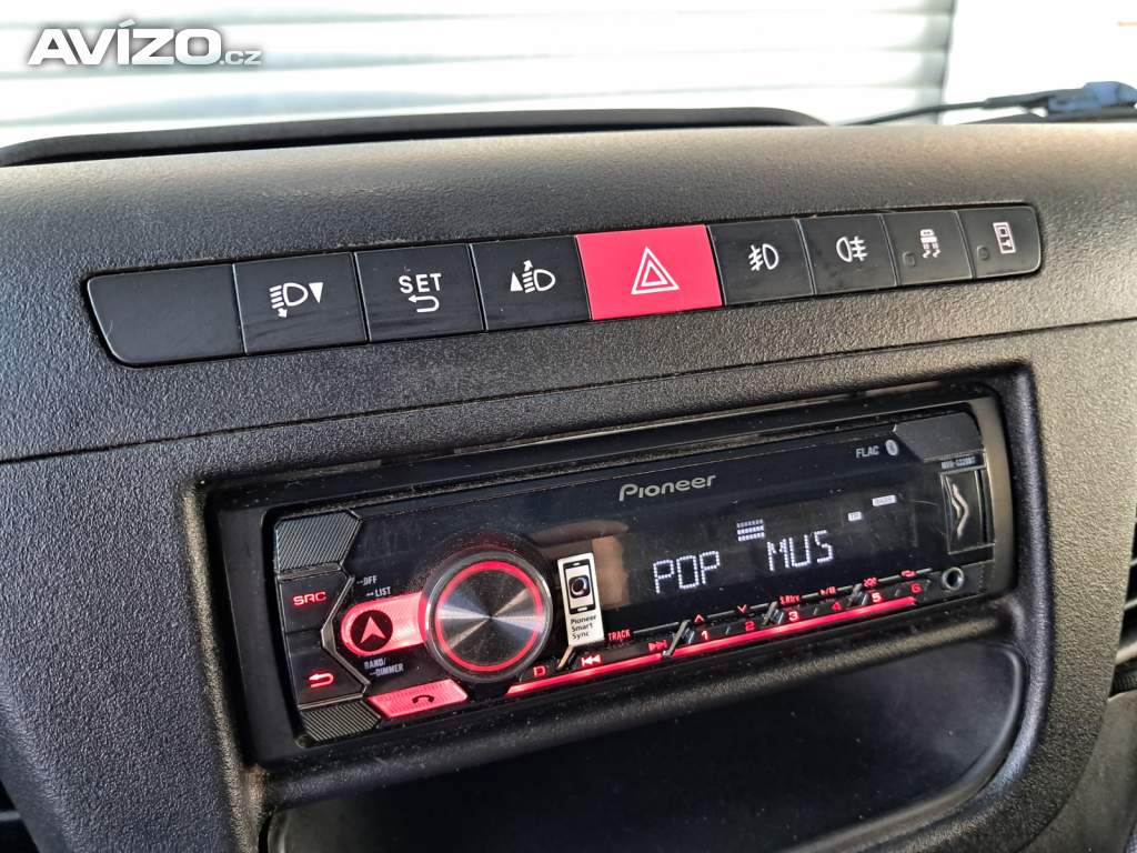 Foto inzerátu Iveco Daily 2.3 F1A