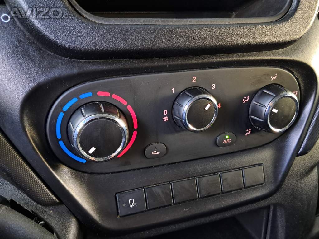 Foto inzerátu Iveco Daily 2.3 F1A